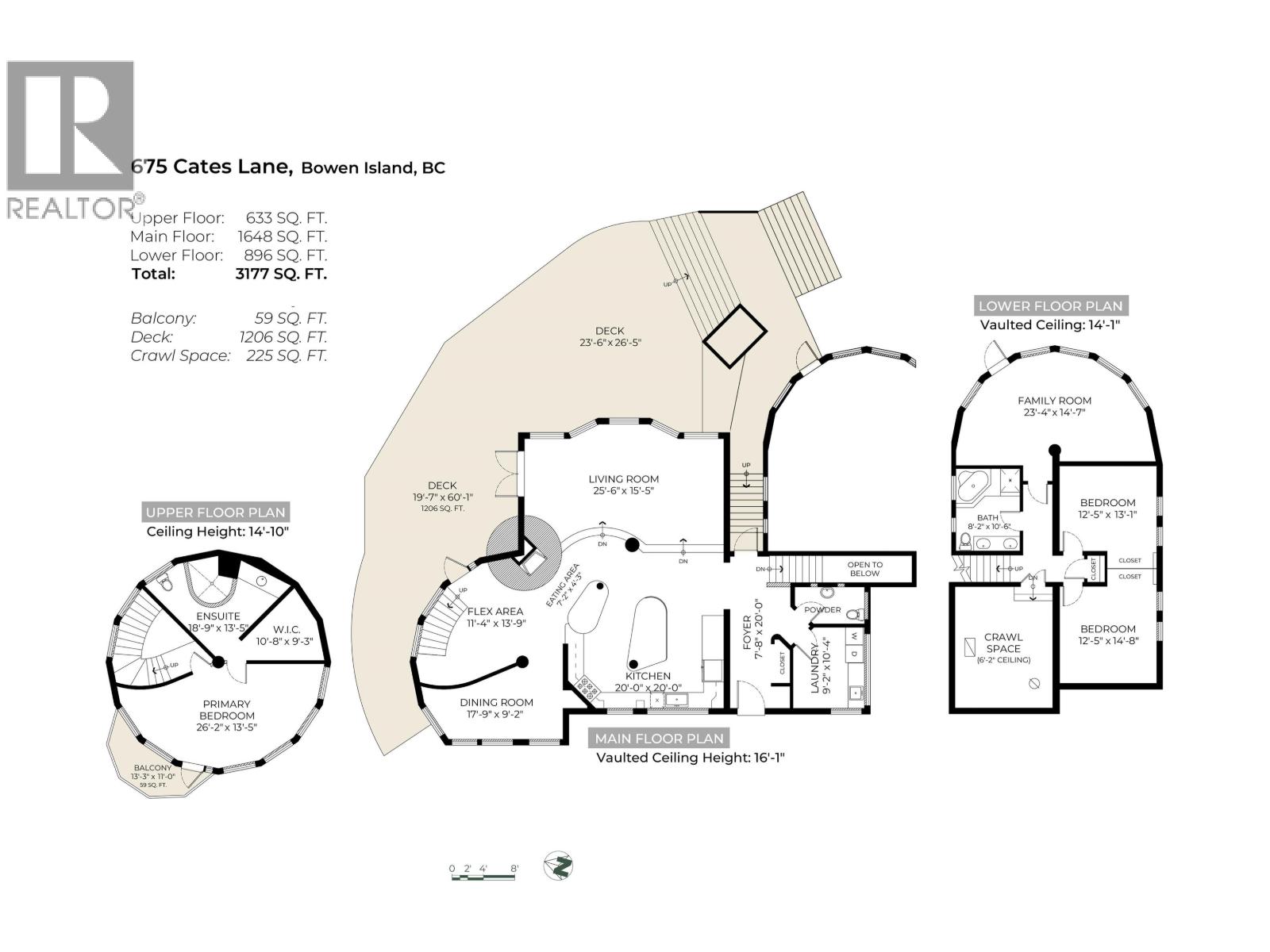675 Cates Lane, Bowen Island, British Columbia  V0N 1G2 - Photo 31 - R3120499