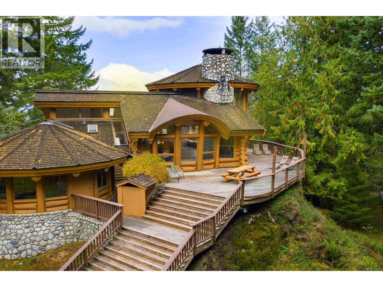675 Cates Lane, Bowen Island, British Columbia  V0N 1G2 - Photo 37 - R3120499