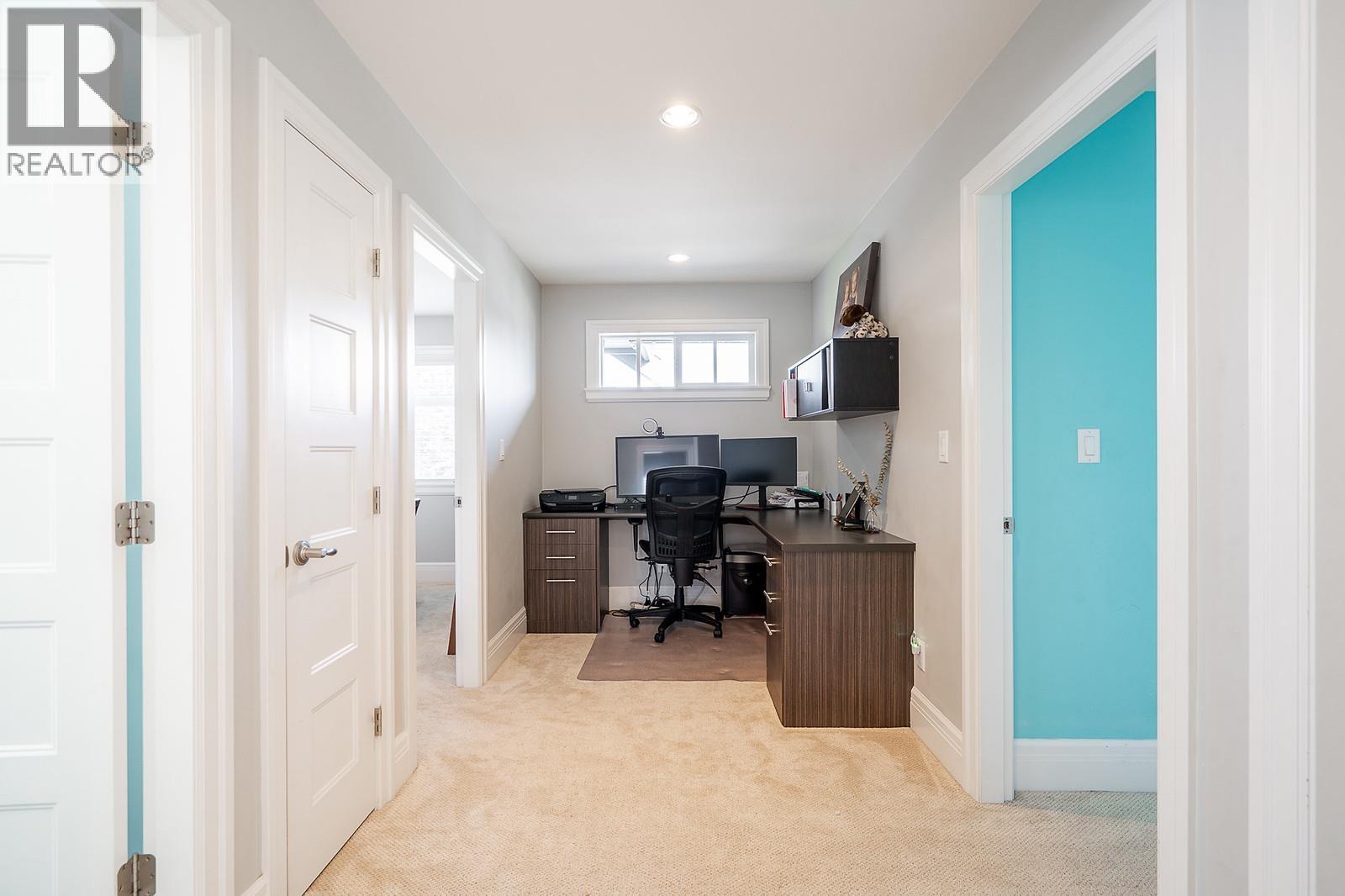 374 Simpson Street, New Westminster, British Columbia  V3L 3J9 - Photo 17 - R3120528