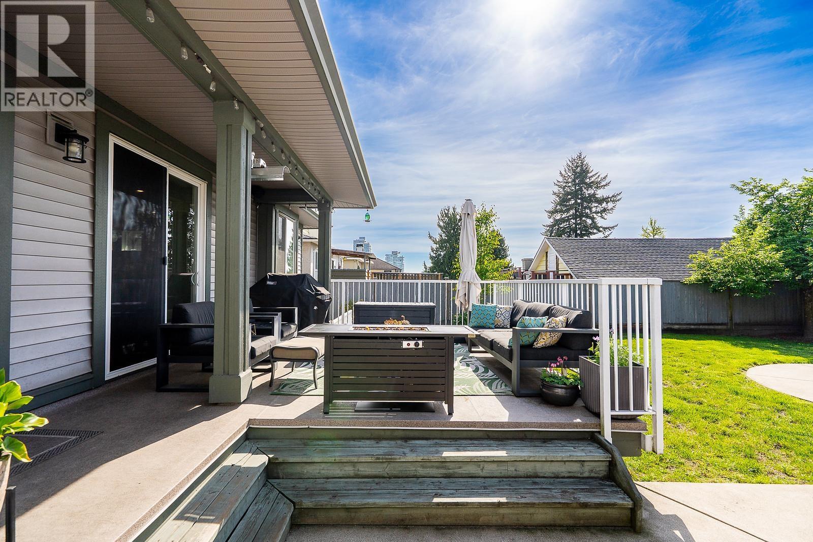 374 Simpson Street, New Westminster, British Columbia  V3L 3J9 - Photo 29 - R3120528