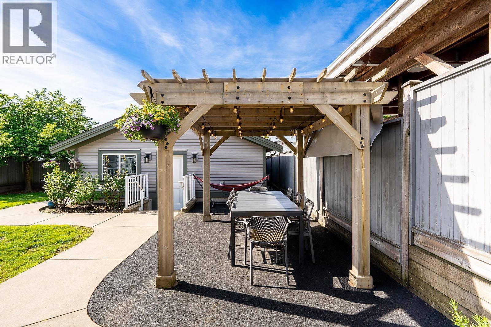 374 Simpson Street, New Westminster, British Columbia  V3L 3J9 - Photo 30 - R3120528