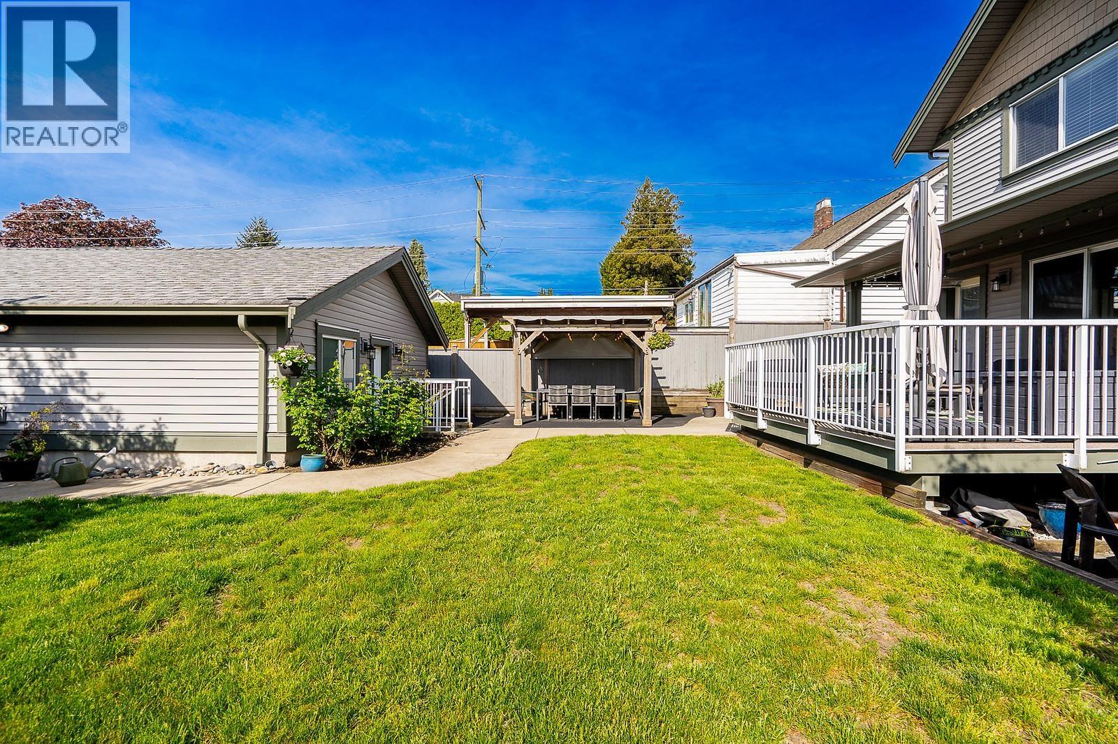 374 Simpson Street, New Westminster, British Columbia  V3L 3J9 - Photo 33 - R3120528