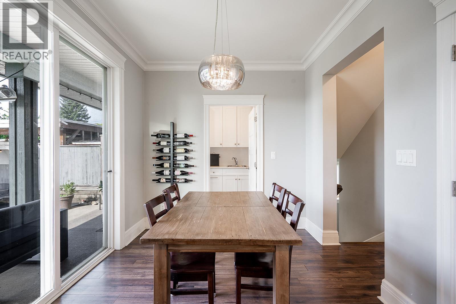 374 Simpson Street, New Westminster, British Columbia  V3L 3J9 - Photo 7 - R3120528