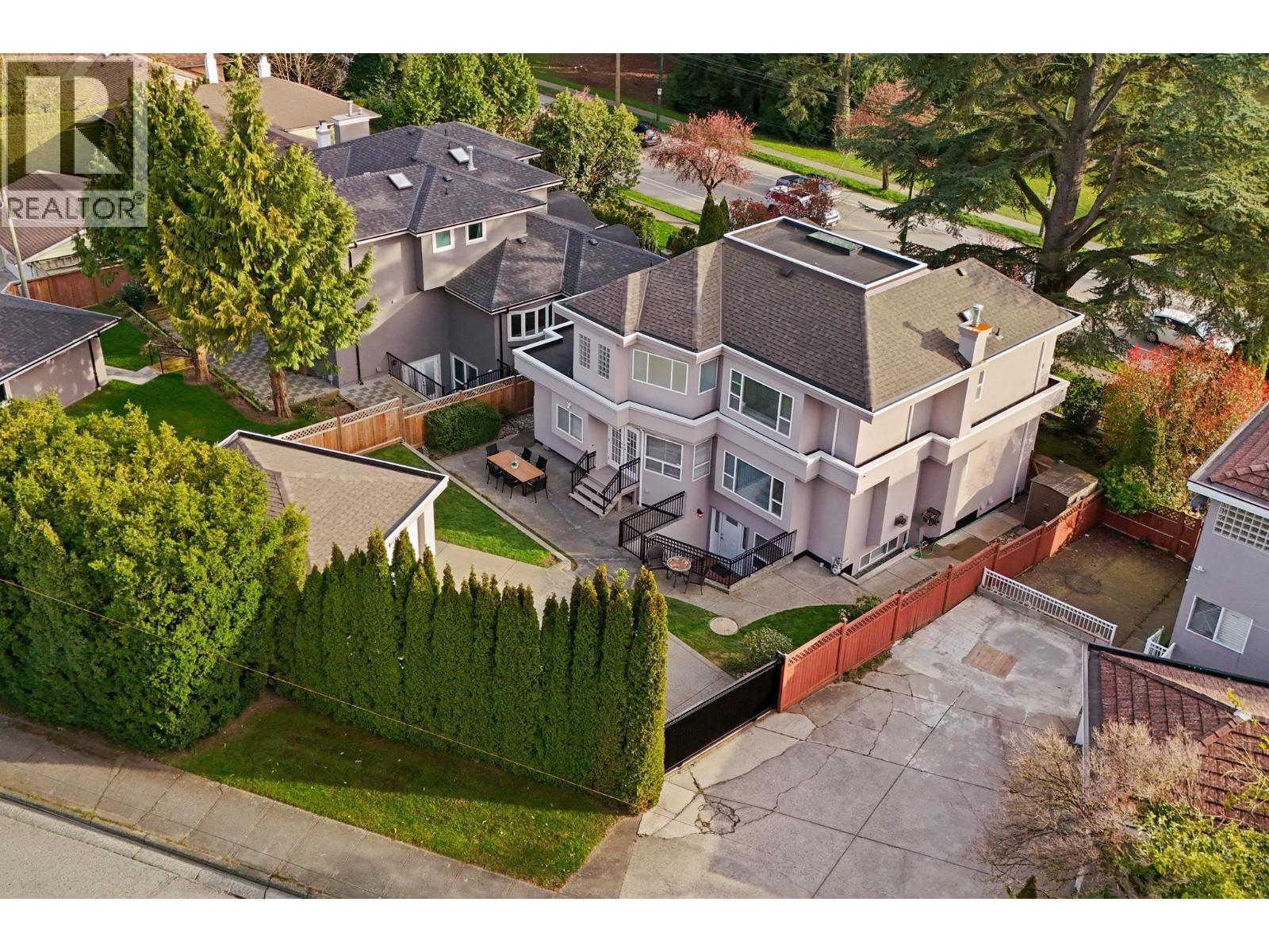 4087 SW MARINE DRIVE, Vancouver, British Columbia