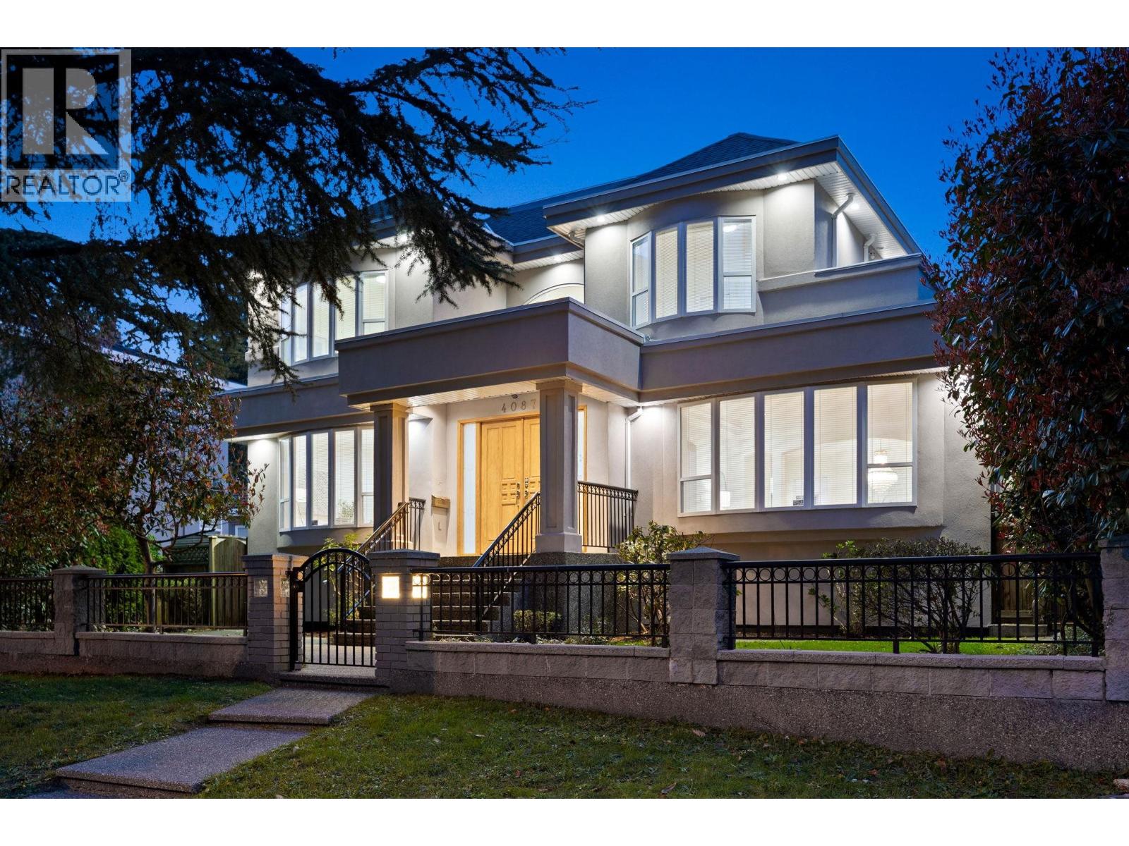 4087 Sw Marine Drive, Vancouver, British Columbia  V6N 4A5 - Photo 2 - R3120537