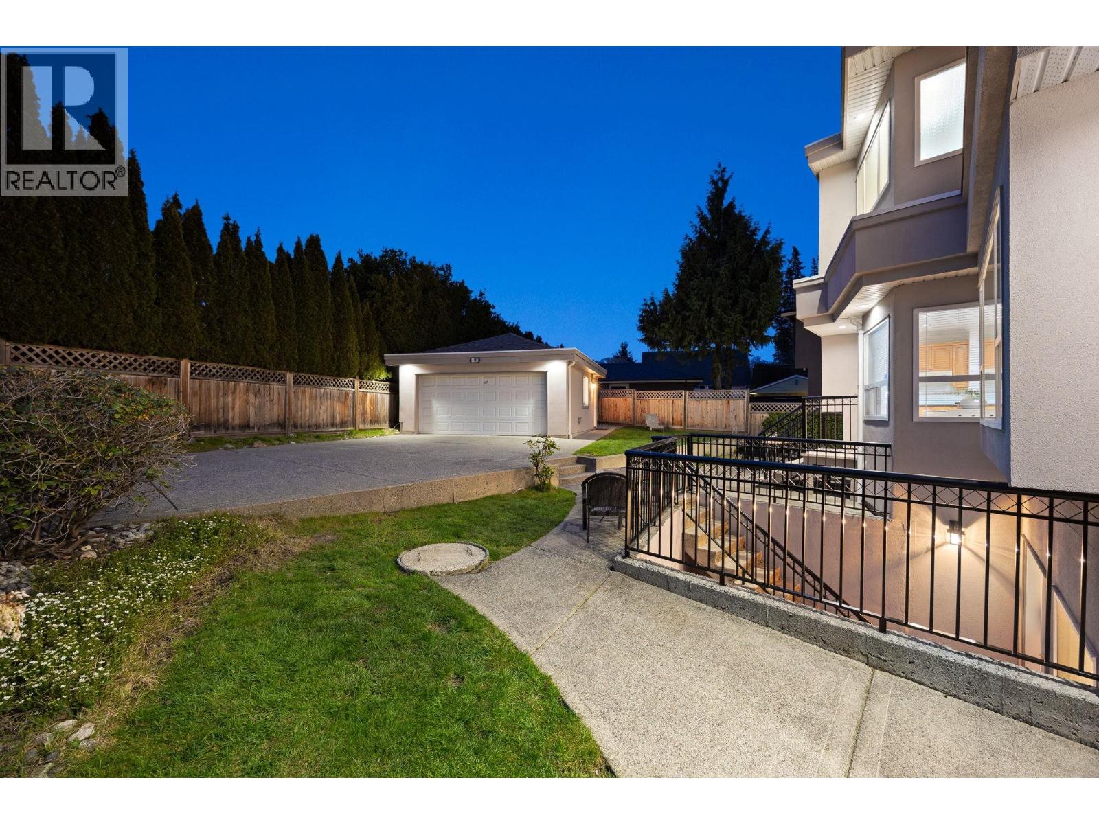 4087 Sw Marine Drive, Vancouver, British Columbia  V6N 4A5 - Photo 5 - R3120537