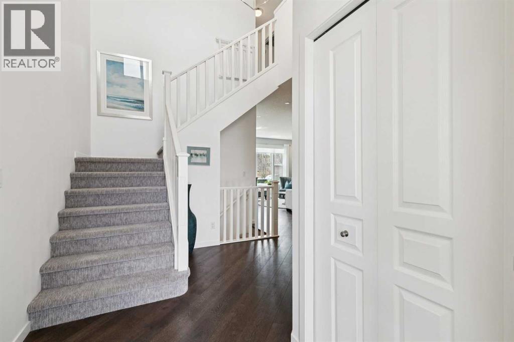 73 Auburn Springs Place SE, Calgary, Alberta  T3M 1Y2 - Photo 2 - A2307897