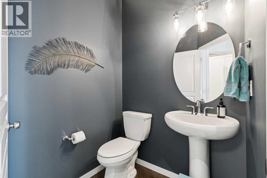 73 Auburn Springs Place SE, Calgary, Alberta  T3M 1Y2 - Photo 16 - A2307897