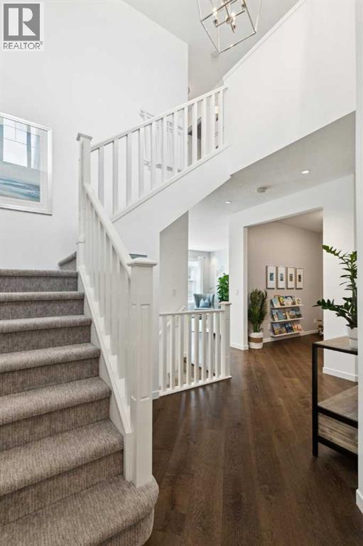73 Auburn Springs Place SE, Calgary, Alberta  T3M 1Y2 - Photo 3 - A2307897