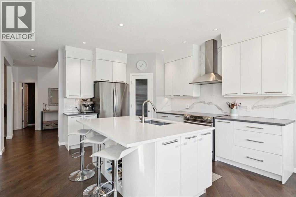 73 Auburn Springs Place SE, Calgary, Alberta  T3M 1Y2 - Photo 11 - A2307897