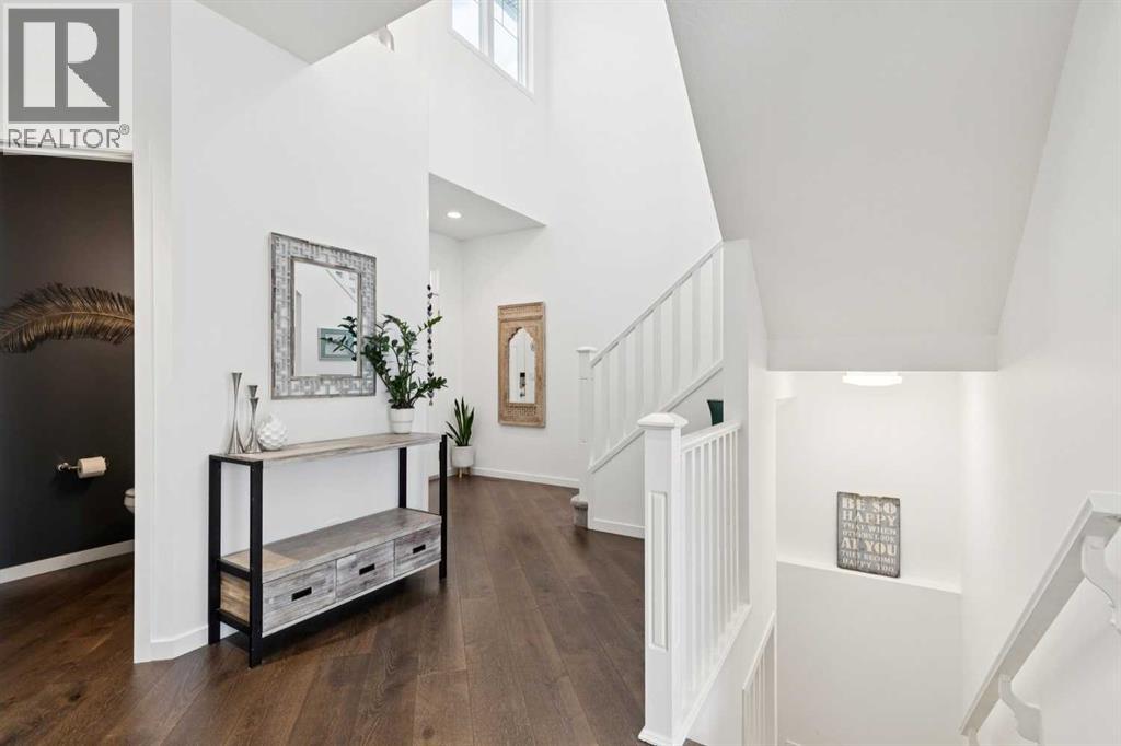 73 Auburn Springs Place SE, Calgary, Alberta  T3M 1Y2 - Photo 4 - A2307897