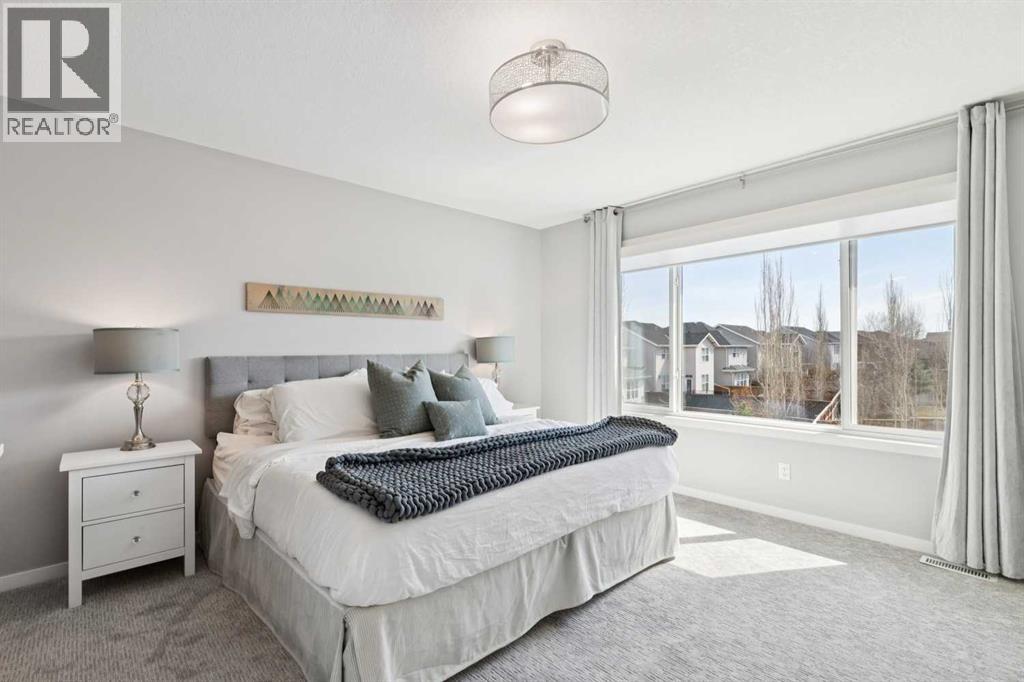 73 Auburn Springs Place SE, Calgary, Alberta  T3M 1Y2 - Photo 22 - A2307897