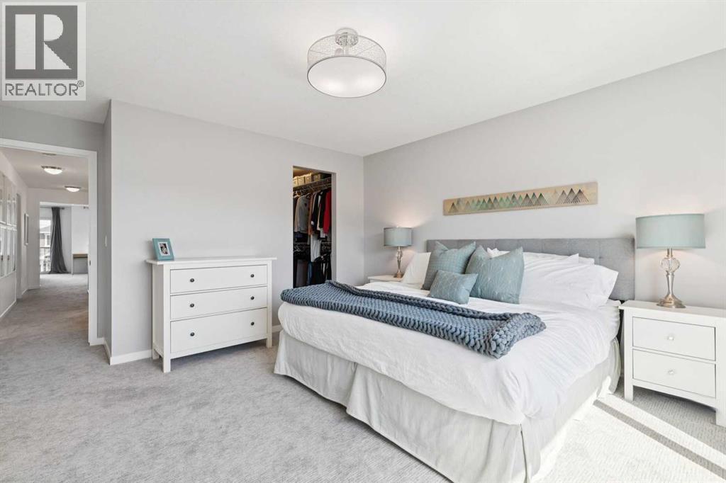 73 Auburn Springs Place SE, Calgary, Alberta  T3M 1Y2 - Photo 23 - A2307897