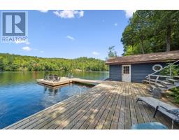 1345 SINCLAIR TRAIL KAWAGAMA LAKE TRAIL, Algonquin Highlands, Ontario