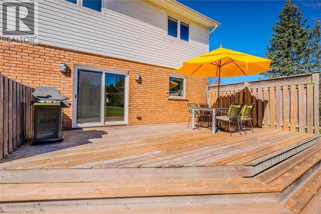 364 Ash Tree Place, Waterloo, Ontario  N2T 1R7 - Photo 39 - 40827775
