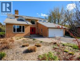 364 ASH TREE Place, waterloo, Ontario