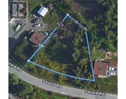 71 Savard Road, Wahnapitae, Ontario