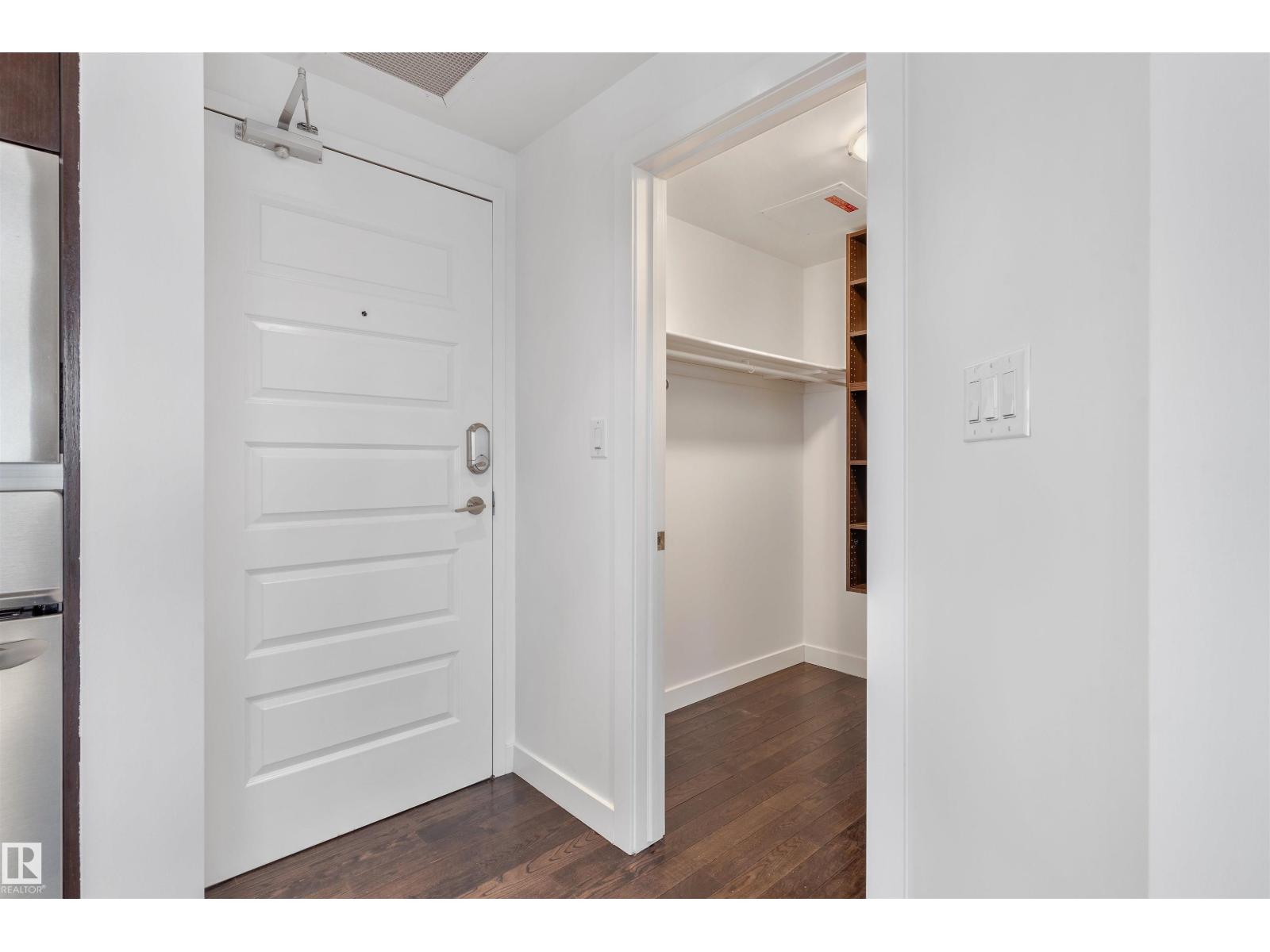 #1901 10388 105 St Nw, Edmonton, Alberta  T5J 0C2 - Photo 8 - E4486076