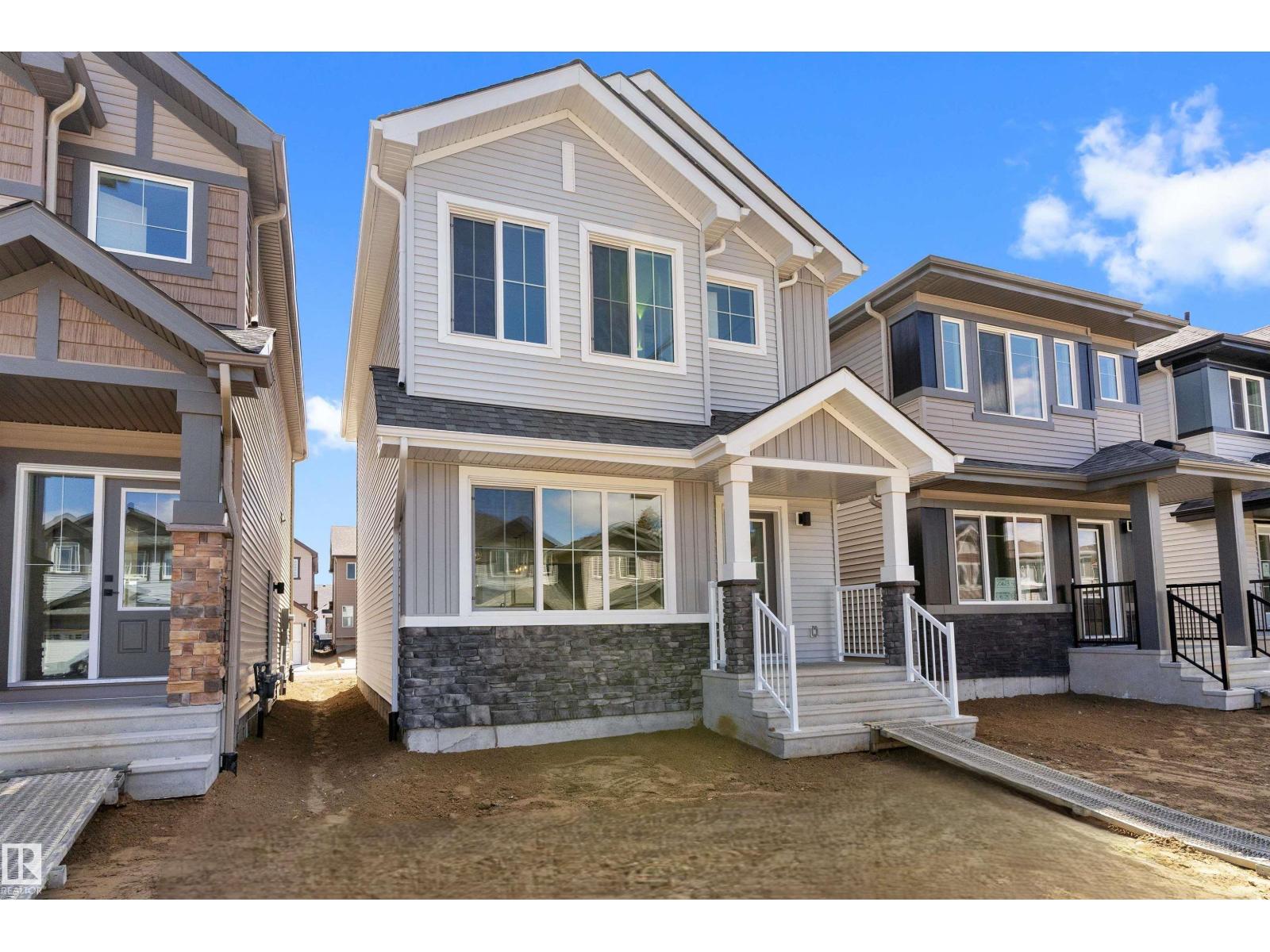 20619 43 Av Nw, Edmonton, Alberta  T6M 3E3 - Photo 2 - E4486077