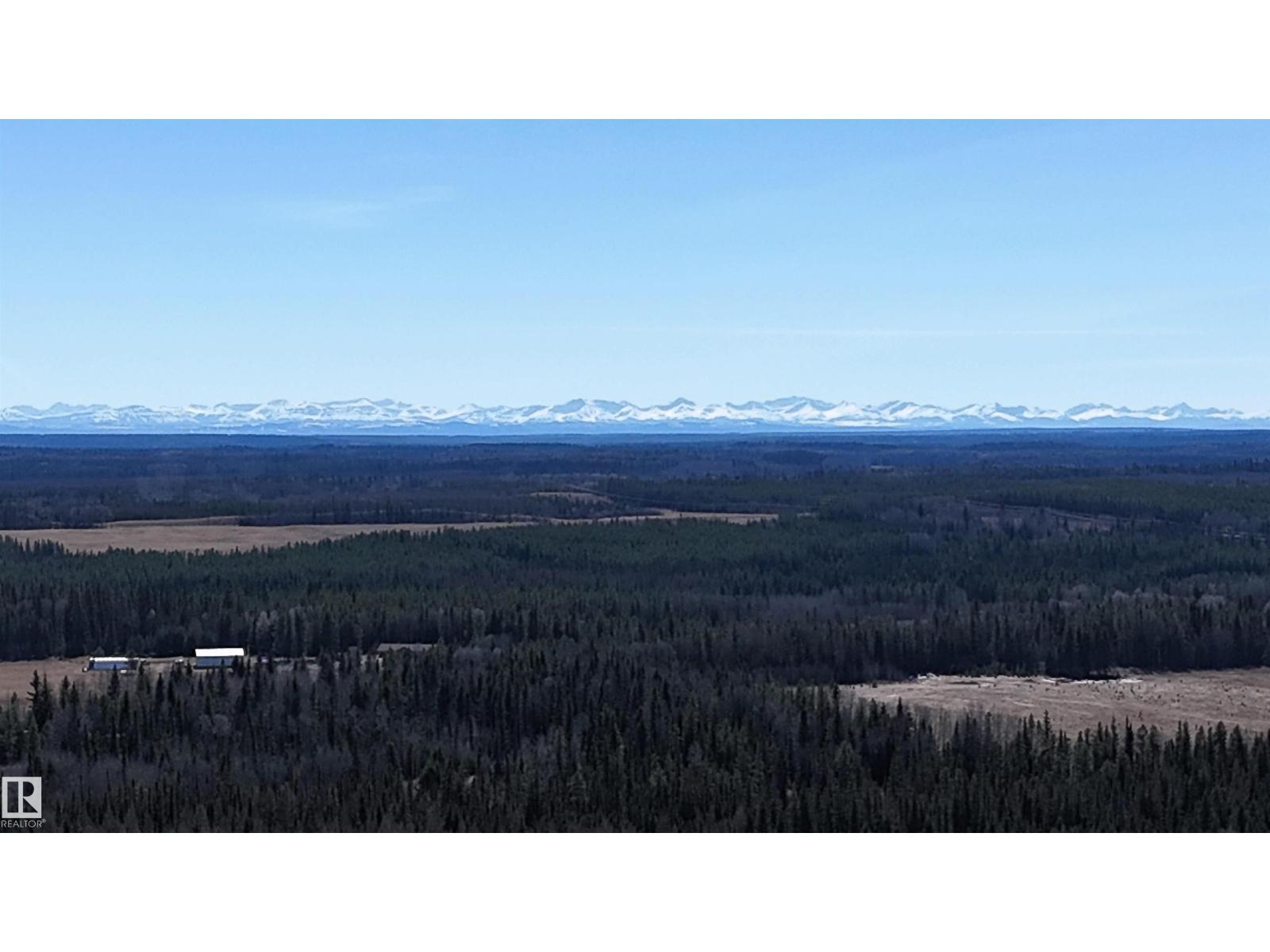 18322b Hwy 16 W, Rural Yellowhead, Alberta  T7E 3B4 - Photo 12 - E4486079