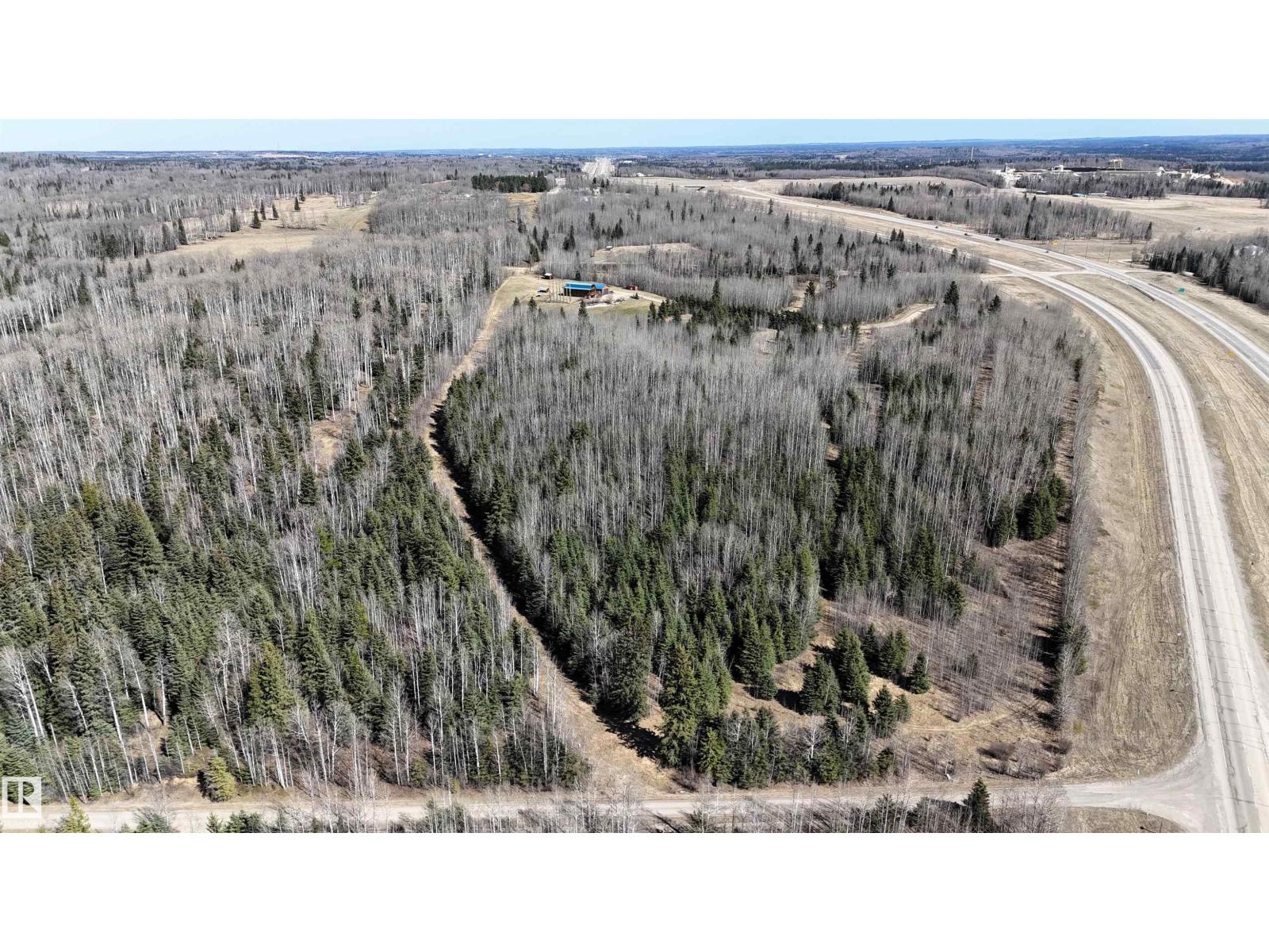 18322b Hwy 16 W, Rural Yellowhead, Alberta  T7E 3B4 - Photo 14 - E4486079
