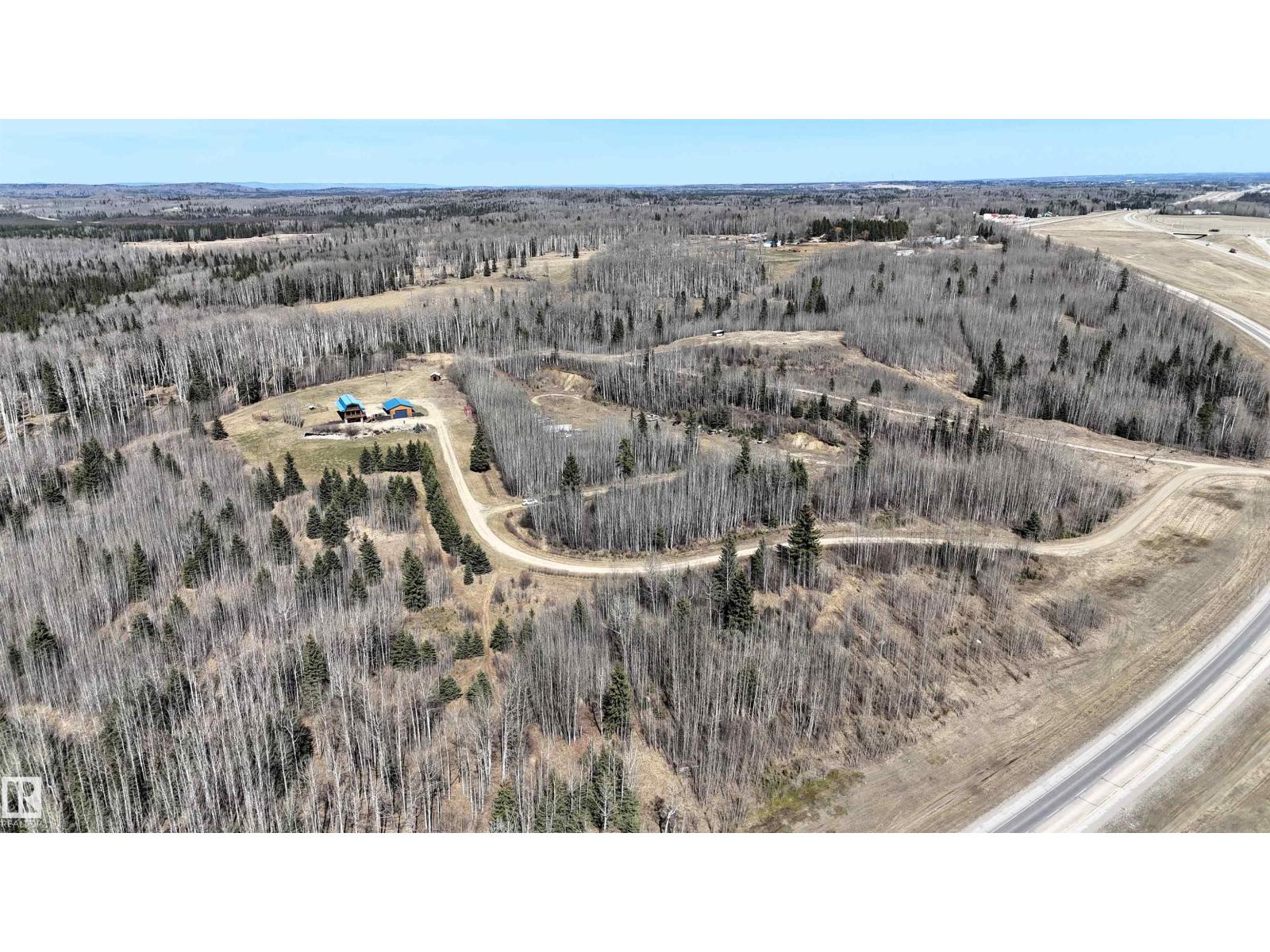 18322b Hwy 16 W, Rural Yellowhead, Alberta  T7E 3B4 - Photo 15 - E4486079