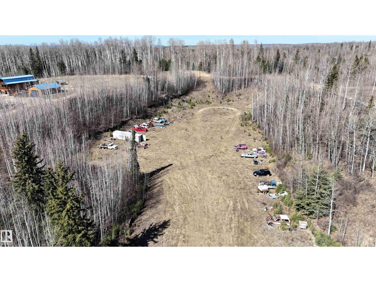 18322b Hwy 16 W, Rural Yellowhead, Alberta  T7E 3B4 - Photo 17 - E4486079
