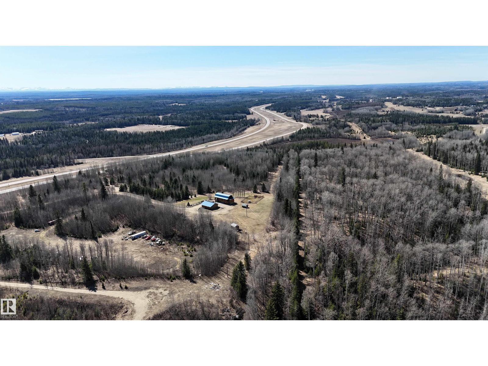 18322b Hwy 16 W, Rural Yellowhead, Alberta  T7E 3B4 - Photo 18 - E4486079