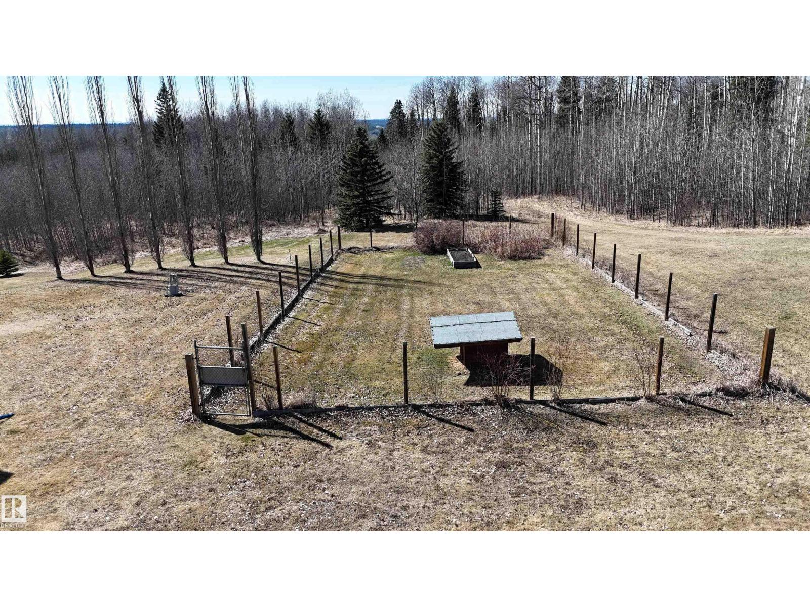 18322b Hwy 16 W, Rural Yellowhead, Alberta  T7E 3B4 - Photo 20 - E4486079