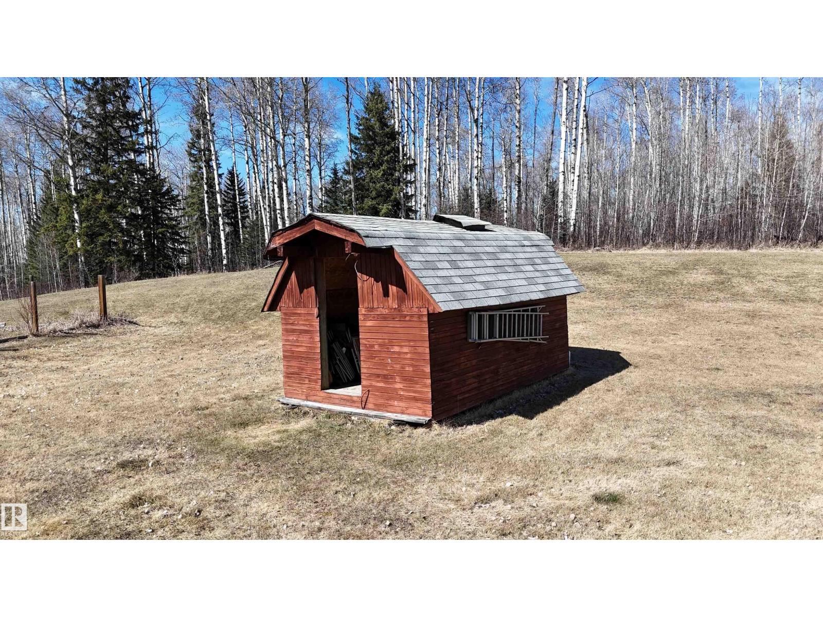 18322b Hwy 16 W, Rural Yellowhead, Alberta  T7E 3B4 - Photo 21 - E4486079