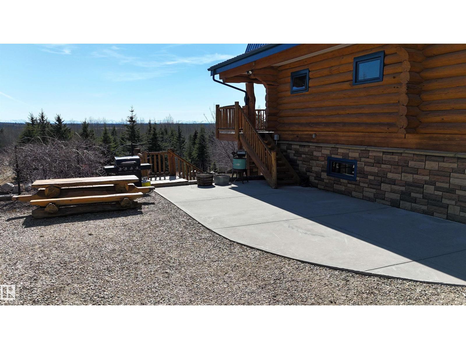 18322b Hwy 16 W, Rural Yellowhead, Alberta  T7E 3B4 - Photo 22 - E4486079