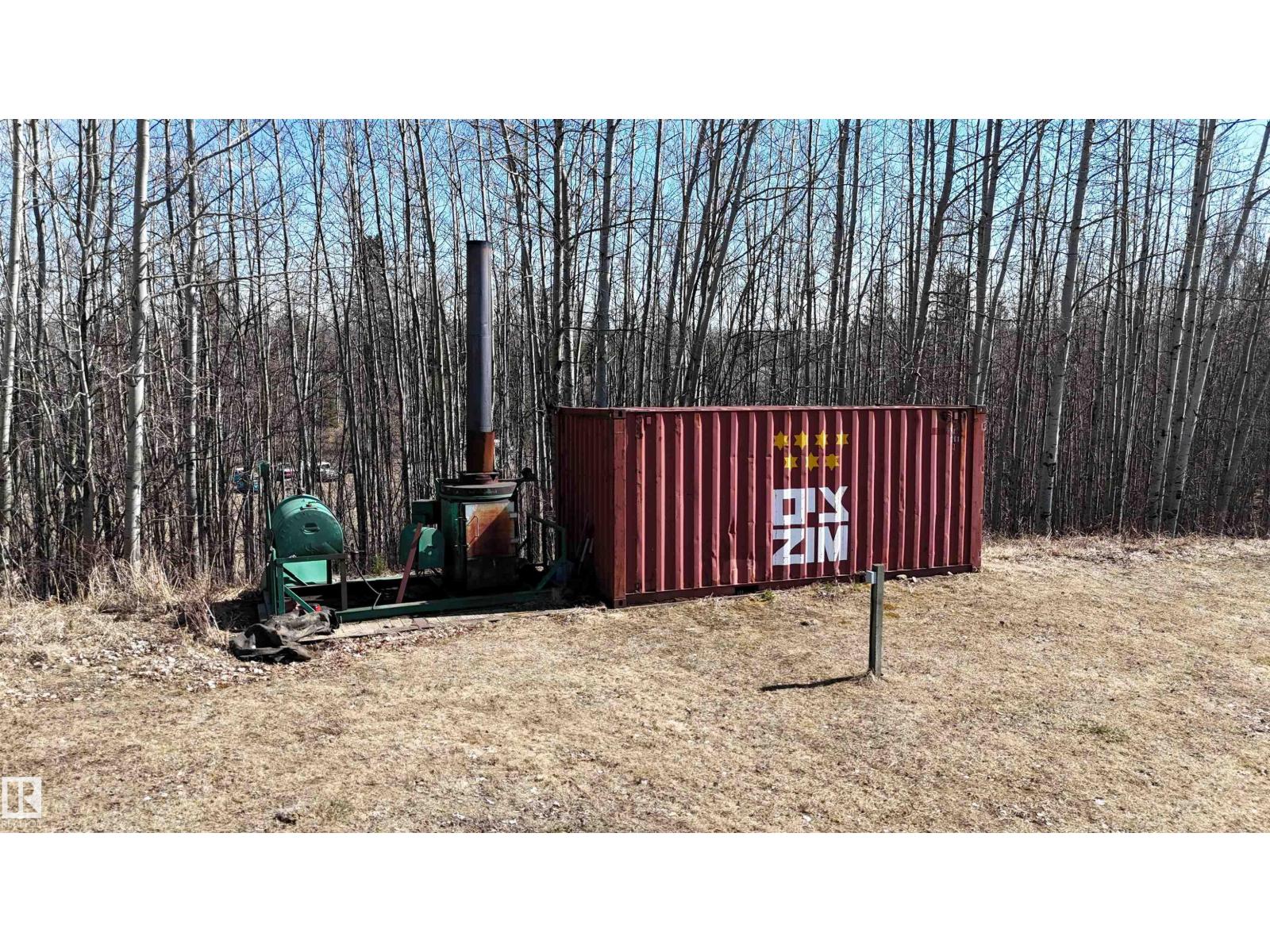 18322b Hwy 16 W, Rural Yellowhead, Alberta  T7E 3B4 - Photo 24 - E4486079