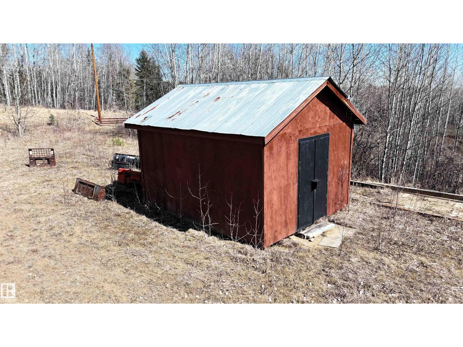 18322b Hwy 16 W, Rural Yellowhead, Alberta  T7E 3B4 - Photo 25 - E4486079