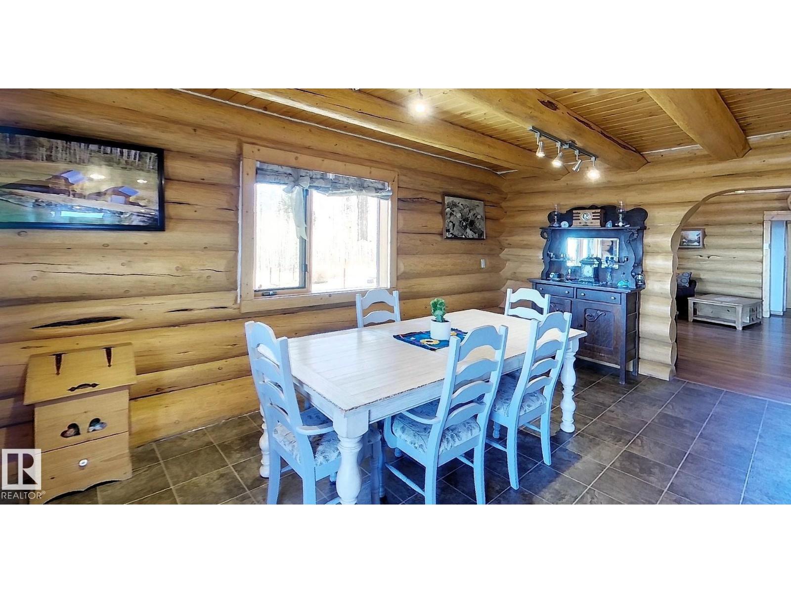 18322b Hwy 16 W, Rural Yellowhead, Alberta  T7E 3B4 - Photo 27 - E4486079