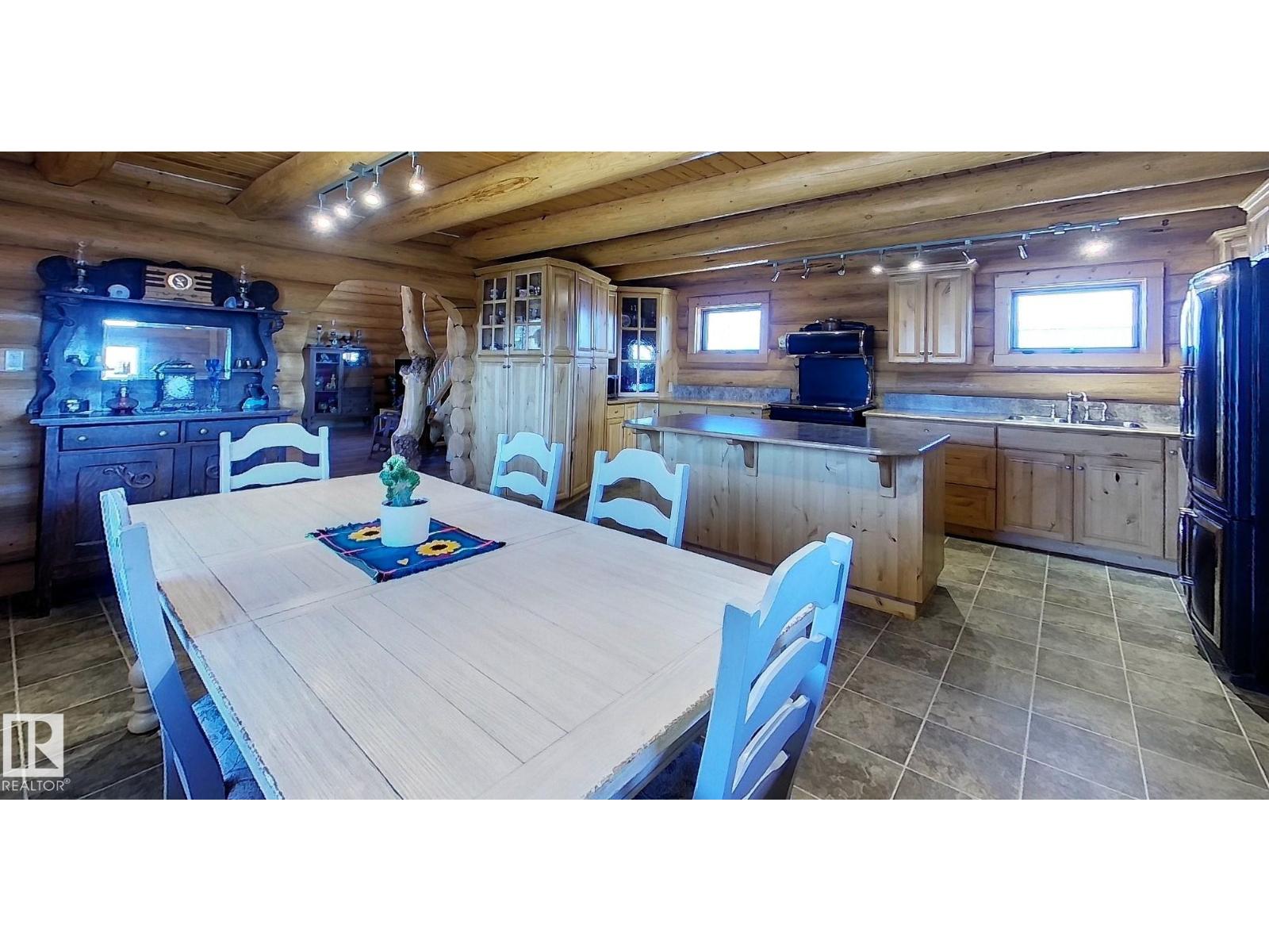 18322b Hwy 16 W, Rural Yellowhead, Alberta  T7E 3B4 - Photo 29 - E4486079