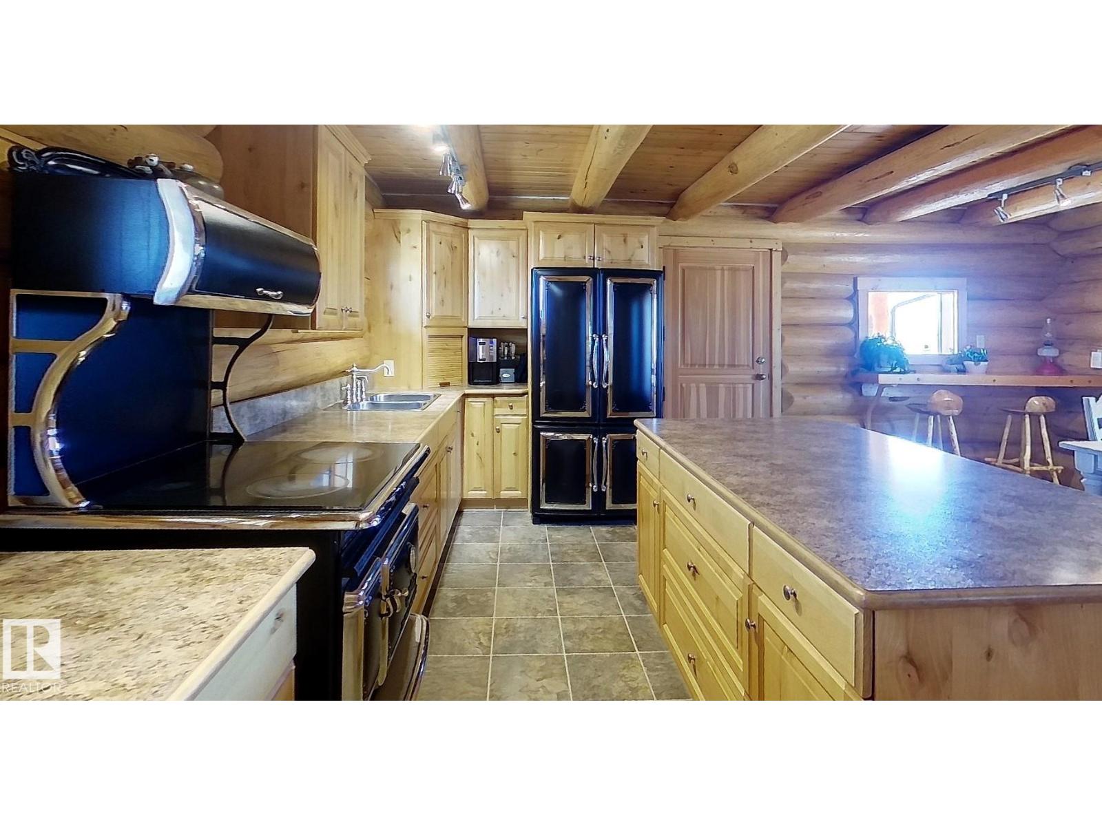 18322b Hwy 16 W, Rural Yellowhead, Alberta  T7E 3B4 - Photo 30 - E4486079