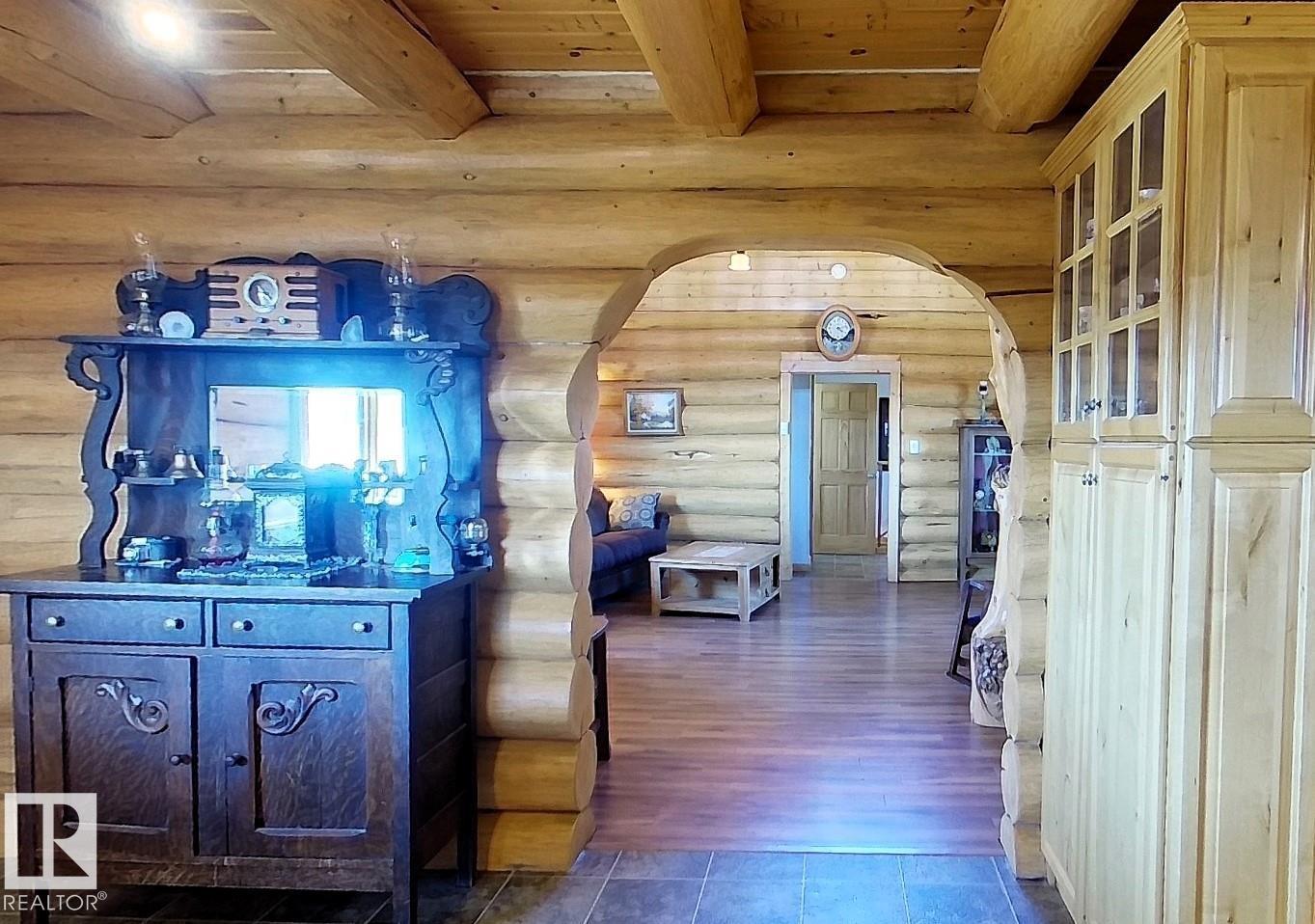 18322b Hwy 16 W, Rural Yellowhead, Alberta  T7E 3B4 - Photo 34 - E4486079
