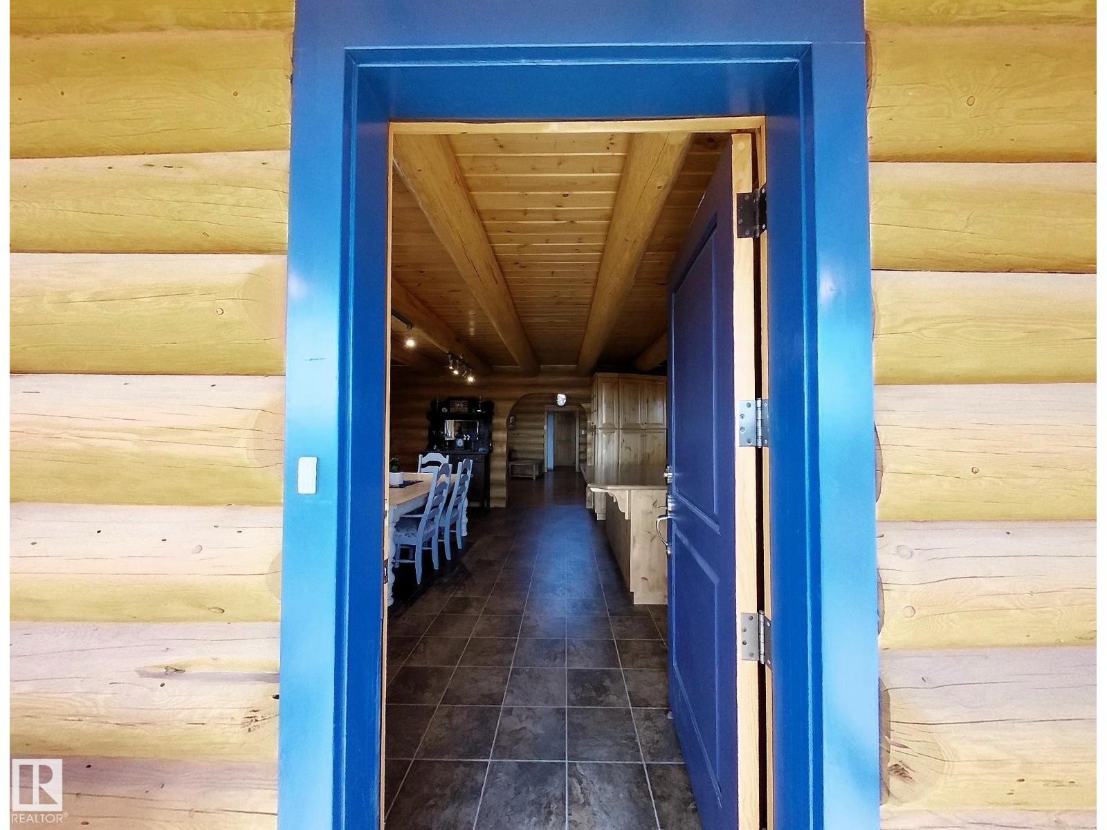 18322b Hwy 16 W, Rural Yellowhead, Alberta  T7E 3B4 - Photo 35 - E4486079