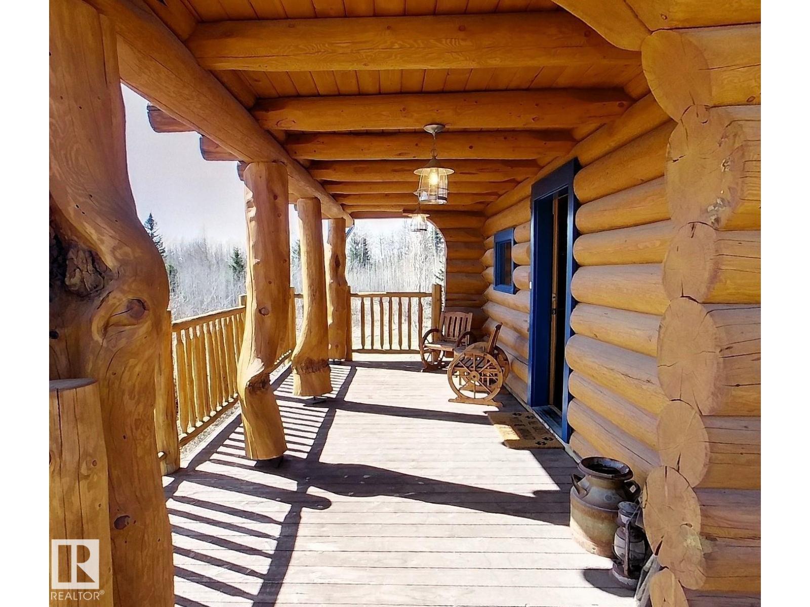 18322b Hwy 16 W, Rural Yellowhead, Alberta  T7E 3B4 - Photo 36 - E4486079