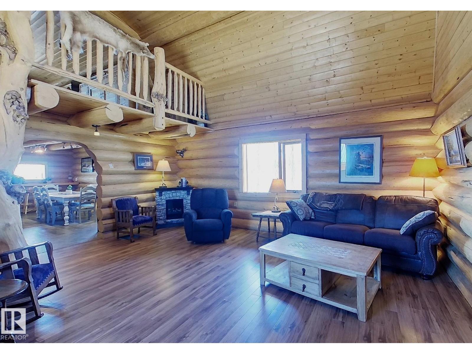 18322b Hwy 16 W, Rural Yellowhead, Alberta  T7E 3B4 - Photo 38 - E4486079