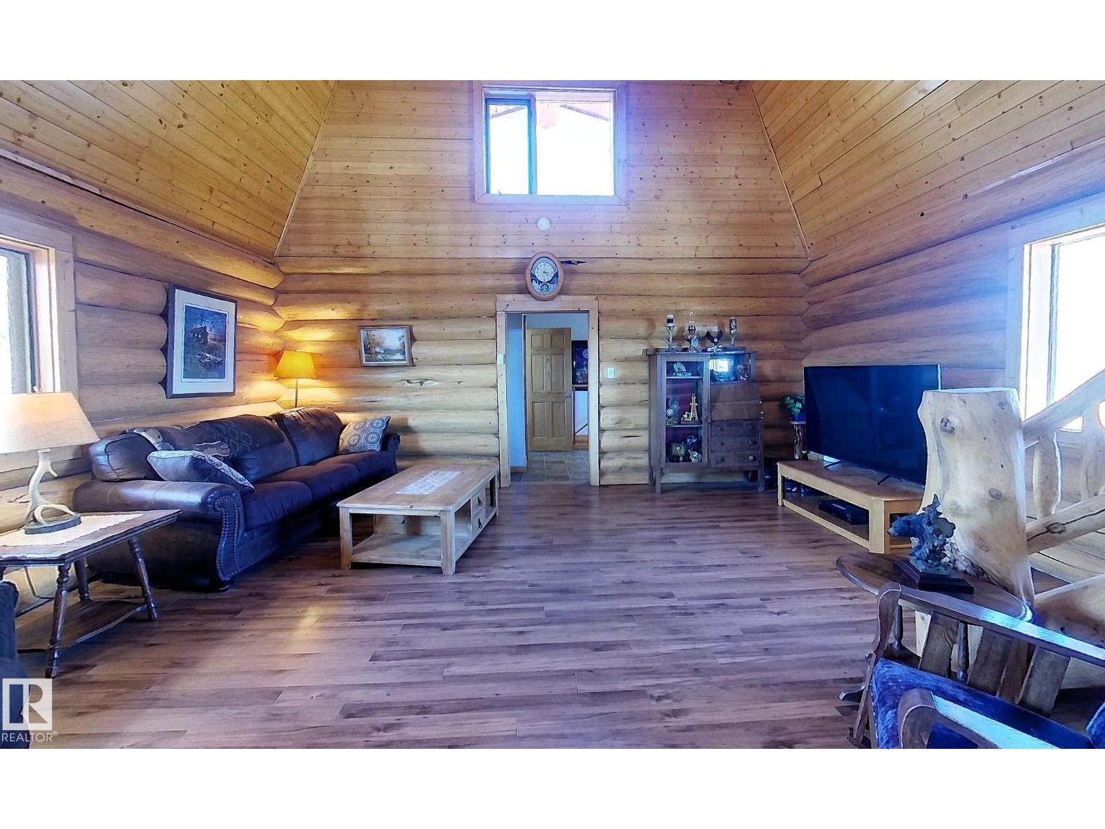 18322b Hwy 16 W, Rural Yellowhead, Alberta  T7E 3B4 - Photo 39 - E4486079