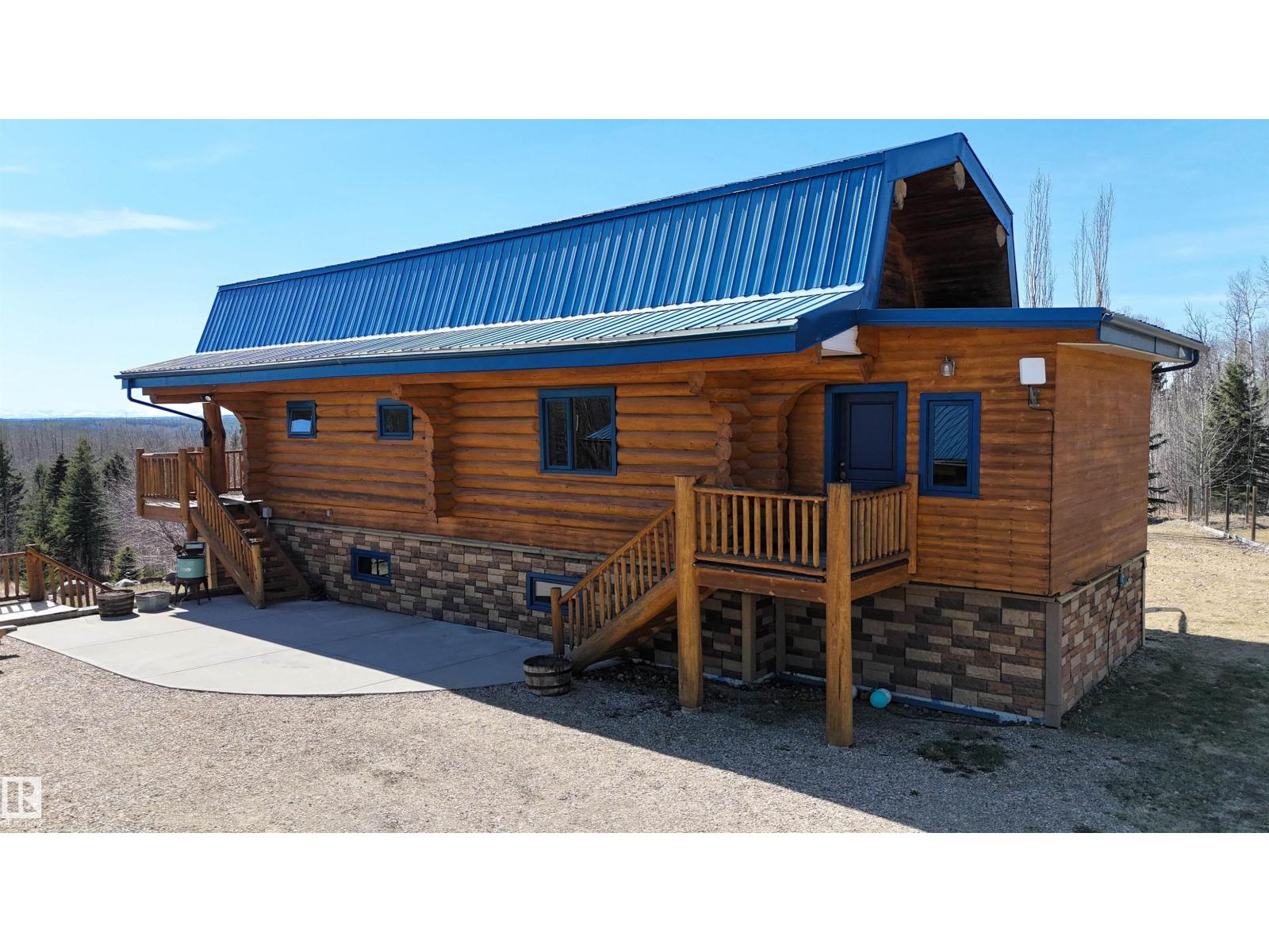 18322b Hwy 16 W, Rural Yellowhead, Alberta  T7E 3B4 - Photo 4 - E4486079