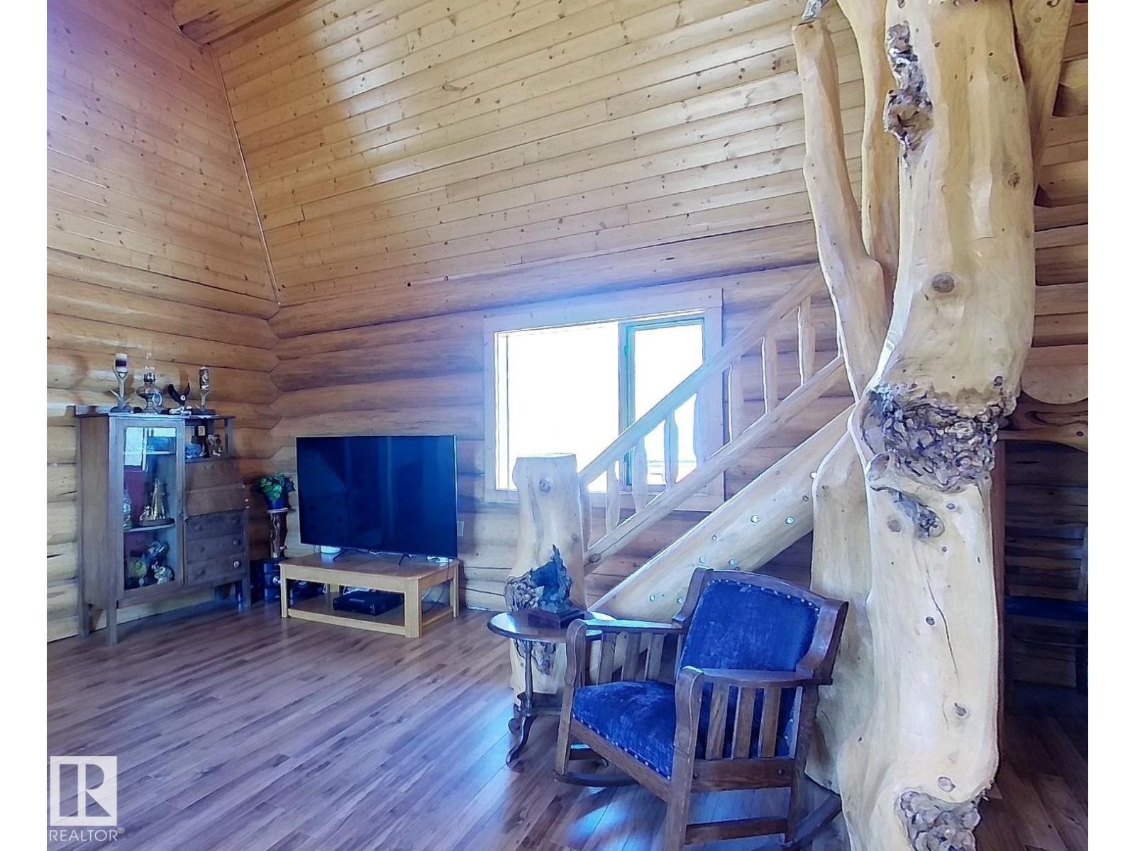 18322b Hwy 16 W, Rural Yellowhead, Alberta  T7E 3B4 - Photo 41 - E4486079