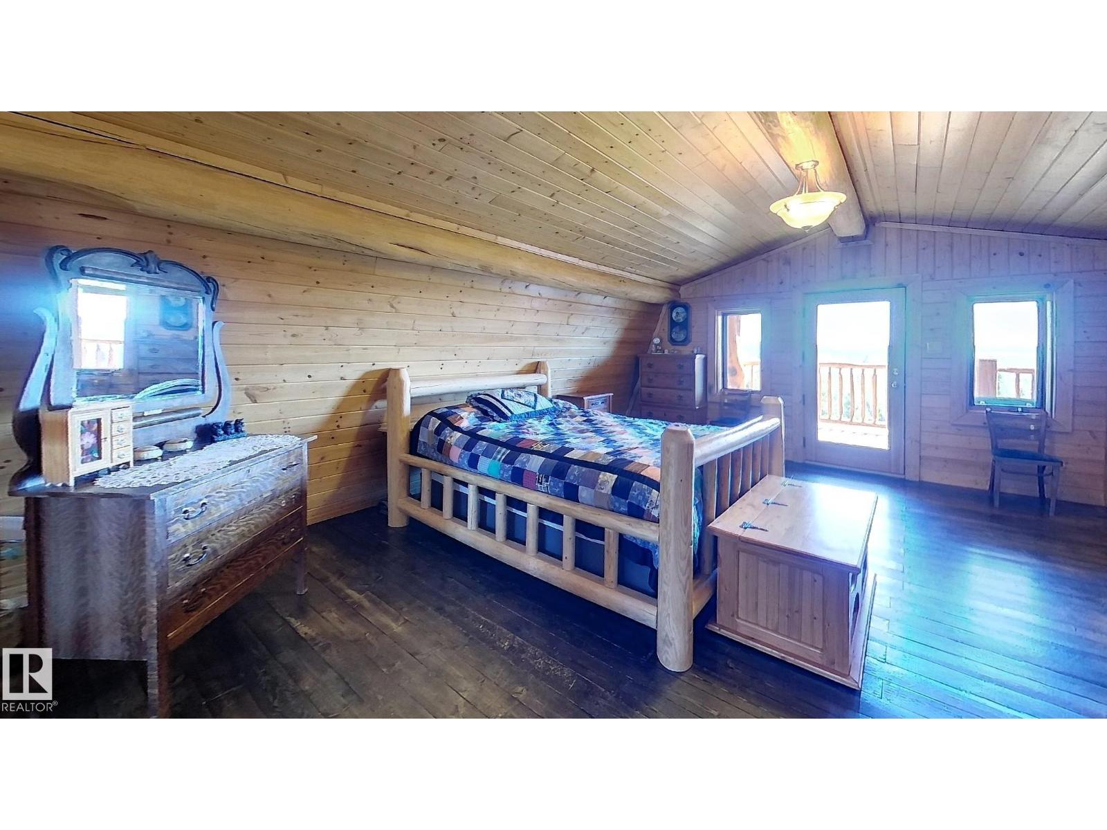 18322b Hwy 16 W, Rural Yellowhead, Alberta  T7E 3B4 - Photo 45 - E4486079