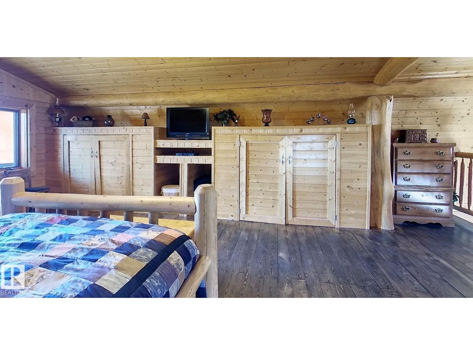 18322b Hwy 16 W, Rural Yellowhead, Alberta  T7E 3B4 - Photo 46 - E4486079