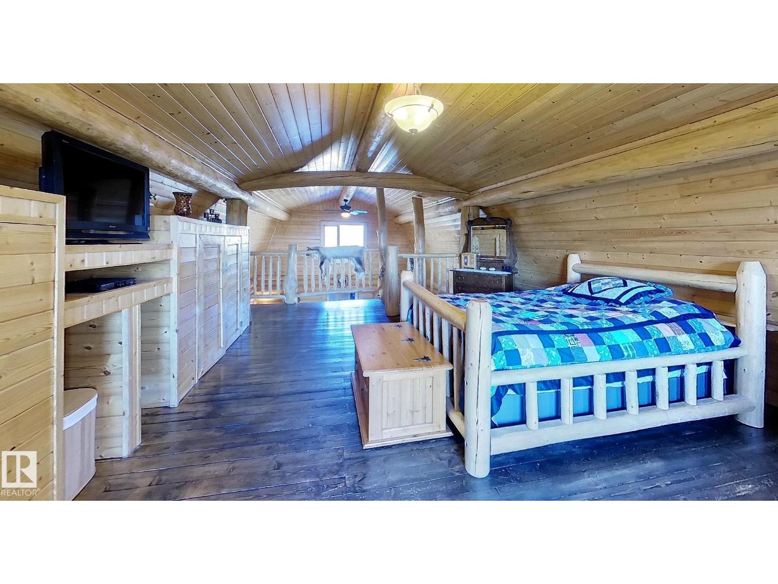 18322b Hwy 16 W, Rural Yellowhead, Alberta  T7E 3B4 - Photo 47 - E4486079