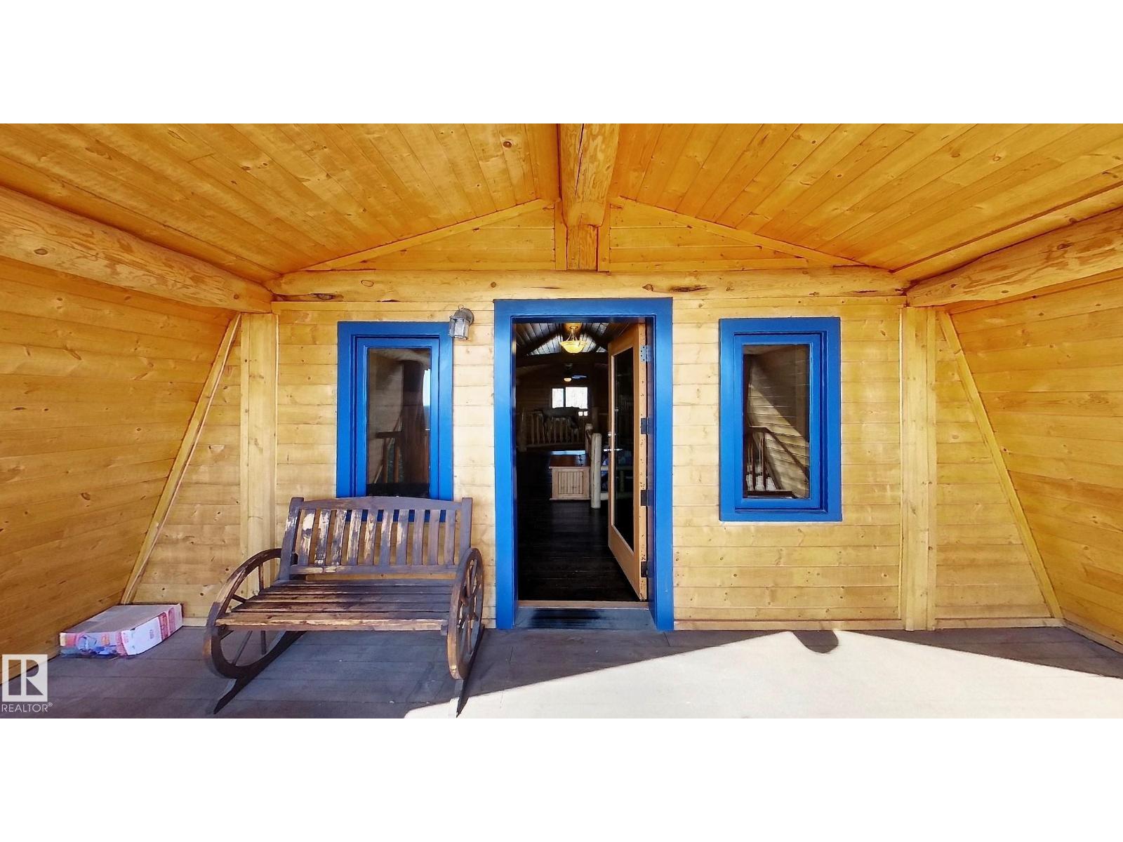 18322b Hwy 16 W, Rural Yellowhead, Alberta  T7E 3B4 - Photo 48 - E4486079