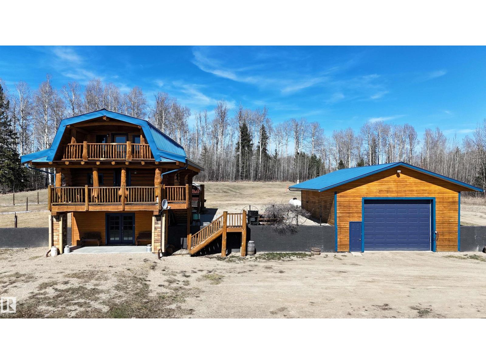 18322b Hwy 16 W, Rural Yellowhead, Alberta  T7E 3B4 - Photo 5 - E4486079