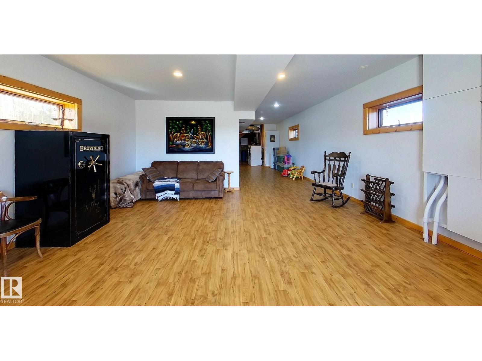 18322b Hwy 16 W, Rural Yellowhead, Alberta  T7E 3B4 - Photo 51 - E4486079