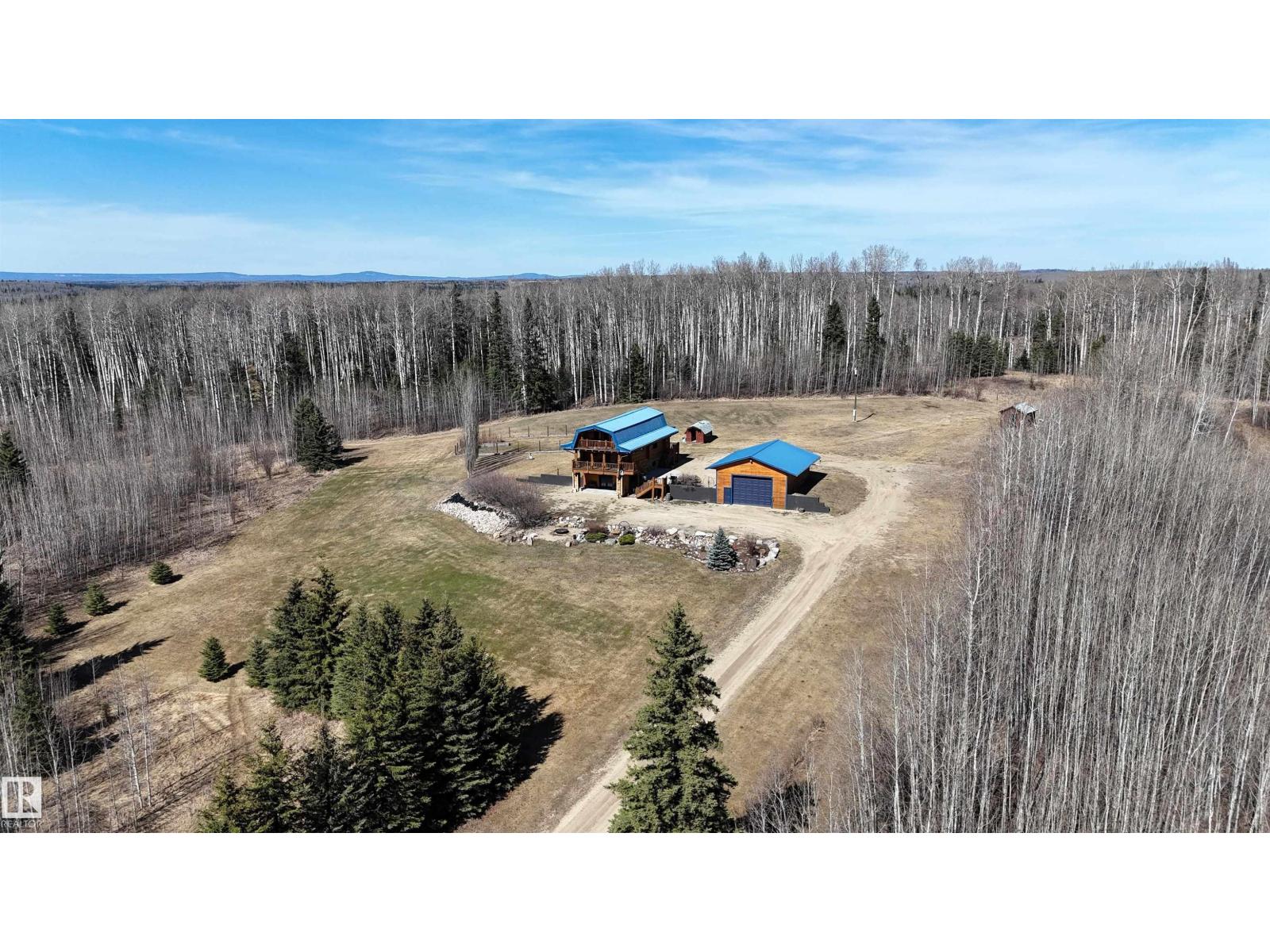 18322b Hwy 16 W, Rural Yellowhead, Alberta  T7E 3B4 - Photo 6 - E4486079